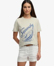 T-shirt Heritage Hamptons