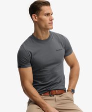 T-shirt Essential Company Logo Brod&eacute;