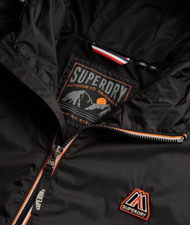 Essential Windbreaker Jacket Image 7