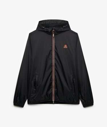 Essential Windbreaker Jacket Image 8