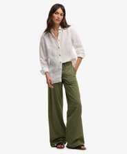 Pantalon Cargo Ample