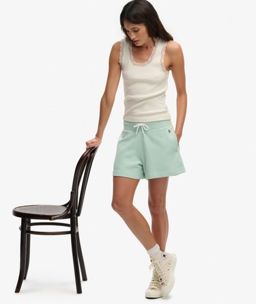 Studios Sweatshorts Image 2