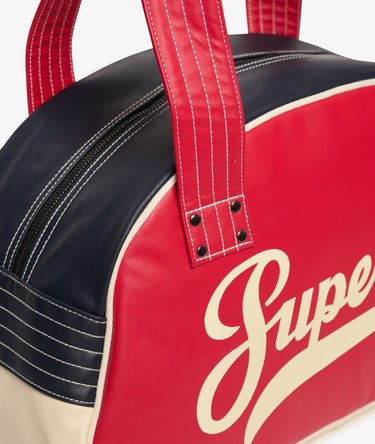 Bolso Bowling Retro Alumni Image 4