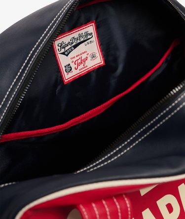 Bolso Bowling Retro Alumni Image 5