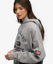 Athletic Essentials Relaxed Hoodie