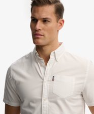 Oxford Short Sleeve Shirt