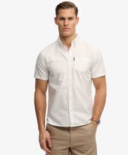 Oxford Short Sleeve Shirt