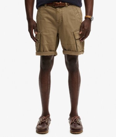 Core Cargo Shorts Image 2