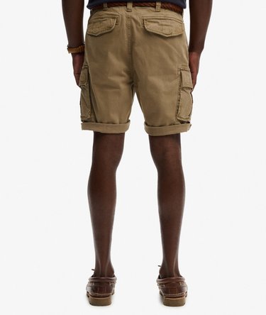 Core Cargo Shorts Image 3