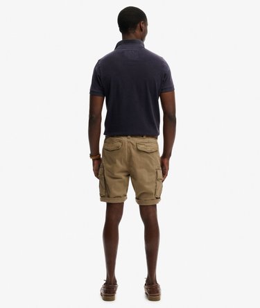 Core Cargo Shorts Image 5