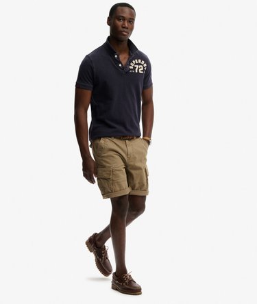 Core Cargo Shorts Image 4