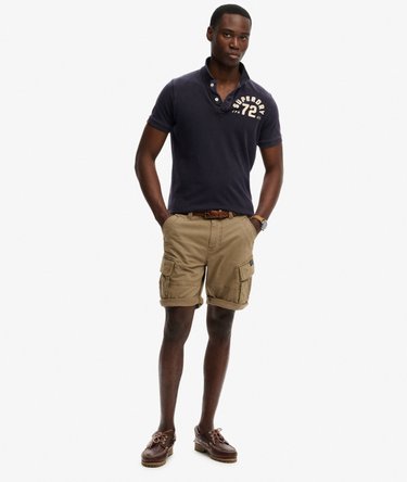 Core Cargo Shorts Image 1