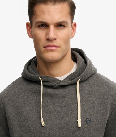 Monogram Geborduurde Hoodie Image 4