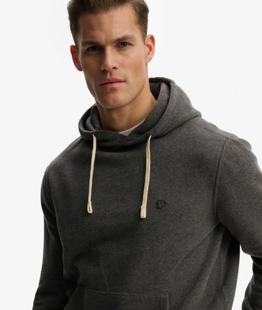 Monogram Geborduurde Hoodie Image 2