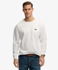 Longsleeve T-shirt met Zak
