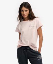 Luxe Casual Classic T-Shirt