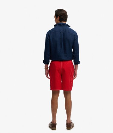 Ba&ntilde;ador Cargo de 19 Pulgadas Image 9