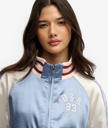 Suika Track Jacket Image 4