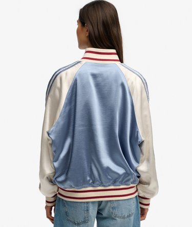Suika Track Jacket Image 5