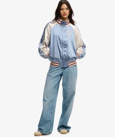 Suika Track Jacket Image 3