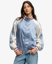 Suika Track Jacket