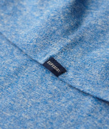 Camiseta Essential Logo Image 7