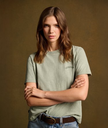 V&auml;ripesty Essential Logo -T-paita Image 1