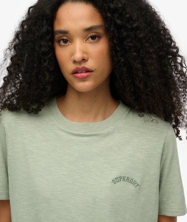 V&auml;ripesty Essential Logo -T-paita Image 4