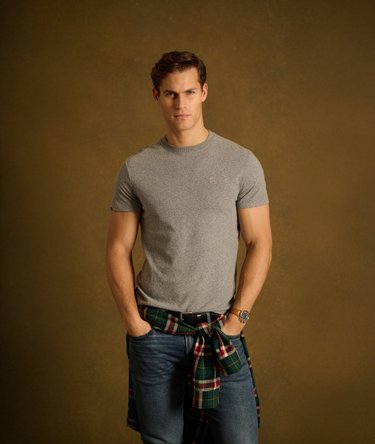 T-shirt Essential Logo Image 1