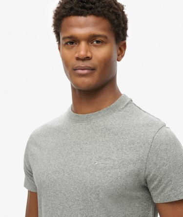 T-shirt Essential Logo Image 4