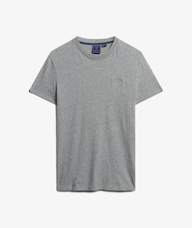 T-shirt Essential Logo Image 8