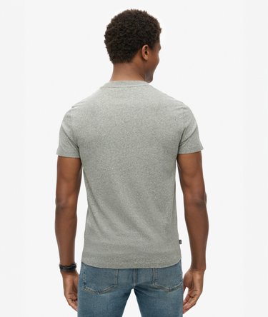 T-shirt Essential Logo Image 5