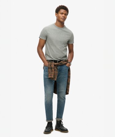 T-shirt Essential Logo Image 3