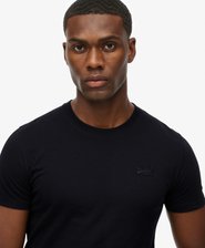 Bio-Baumwoll Essential Logo T-Shirt