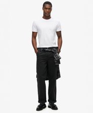 T-shirt Logo Essential en Coton Bio