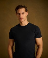 Organic Cotton Essential Logo T-Shirt