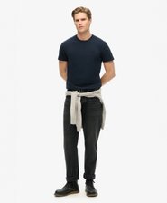 T-shirt Logo Essential en Coton Bio