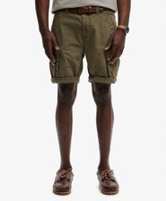 Core Cargo Shorts