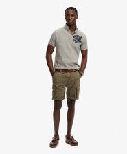 Core Cargo Shorts