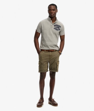 Core Cargo Shorts Image 1