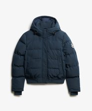 Everest Bomber Jacket