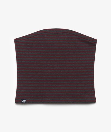 Top bandeau de punto Athletic Essentials Image 7