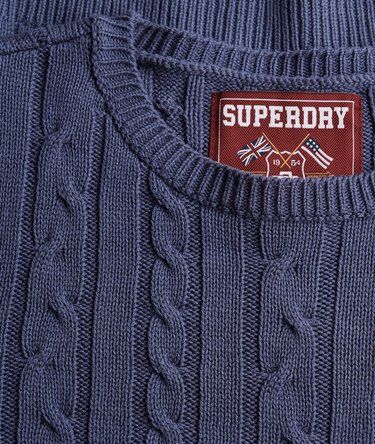 Pull Torsad&eacute; Slim Essentials Image 6