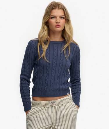 Pull Torsad&eacute; Slim Essentials Image 1