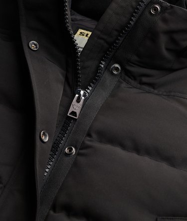 Chaqueta Bomber Everest Image 8