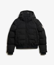 Everest Bomber Jacket