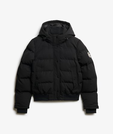 Chaqueta Bomber Everest Image 2