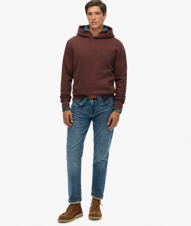 Micro Logo Hettegenser Image 4