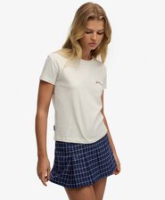 Falda Pantal&oacute;n Plisada Mini