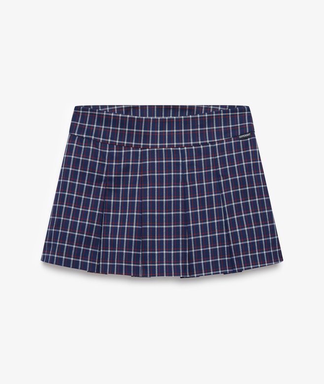 Mini Pleated Skort More Colours Available Price £27.99 Price reduced from £39.99 to You Save 30%